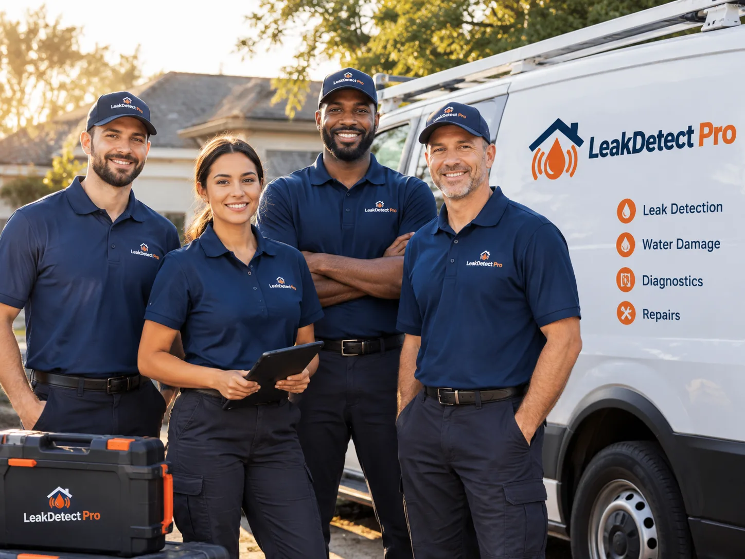 Roof Repair company in Cuddy, PA